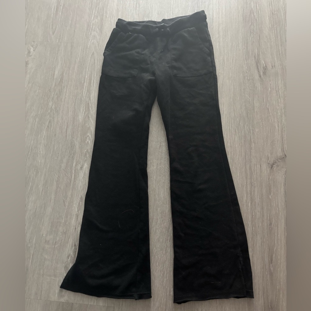 Old Navy Kids Black Casual Bottoms